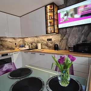 Modlin Deluxe Nowy Dwór Mazowiecki