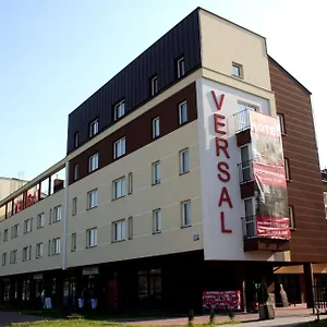 Apartamento Versal Airport Modlin, Nowy Dwór Mazowiecki